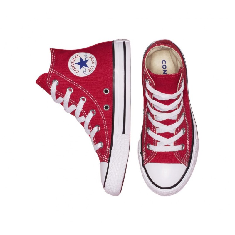 CONVERSE YTHS C/T ALLSTAR HI