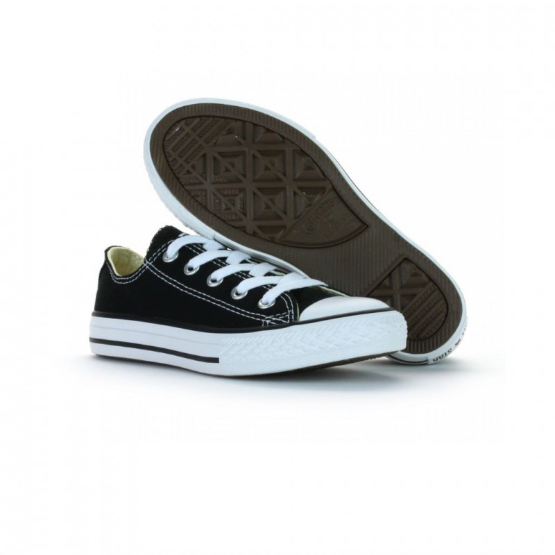 CONVERSE YTHS C/T ALLSTAR OX