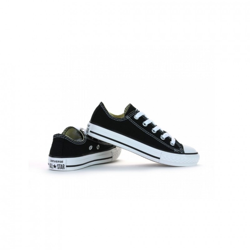 CONVERSE YTHS C/T ALLSTAR OX