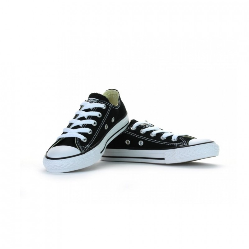 CONVERSE YTHS C/T ALLSTAR OX