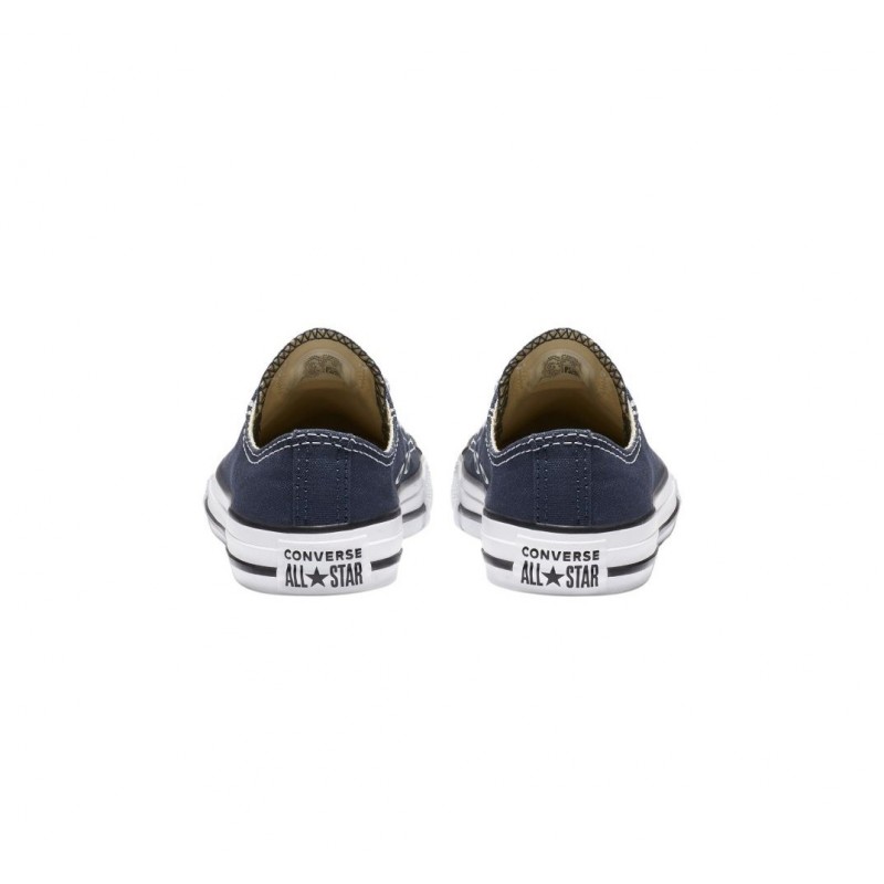 CONVERSE YTHS C/T ALLSTAR OX