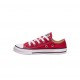 CONVERSE YTHS C/T ALLSTAR OX