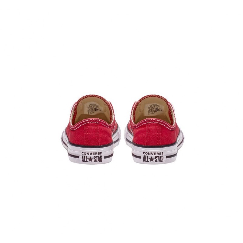 CONVERSE YTHS C/T ALLSTAR OX