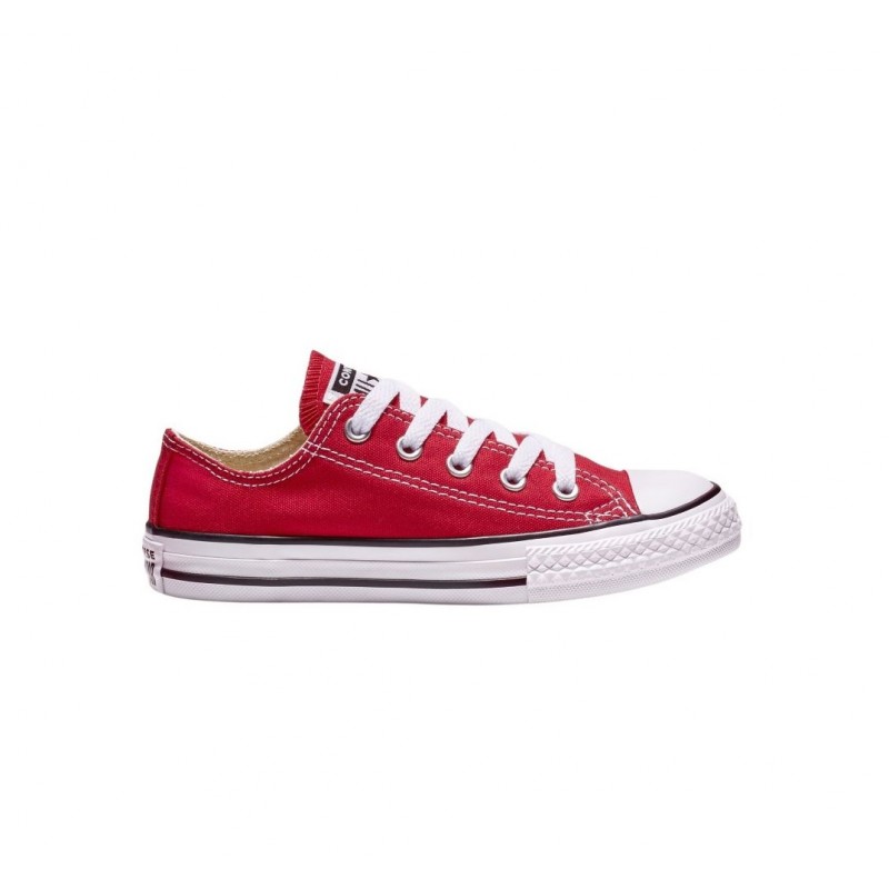 CONVERSE YTHS C/T ALLSTAR OX