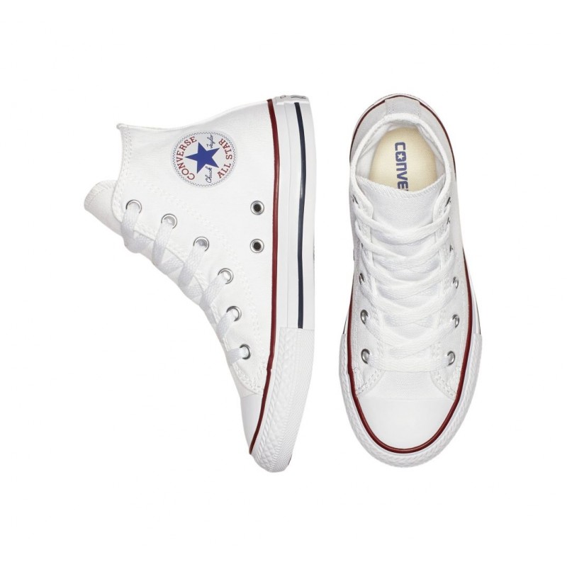 CONVERSE YTHS CT CORE HI
