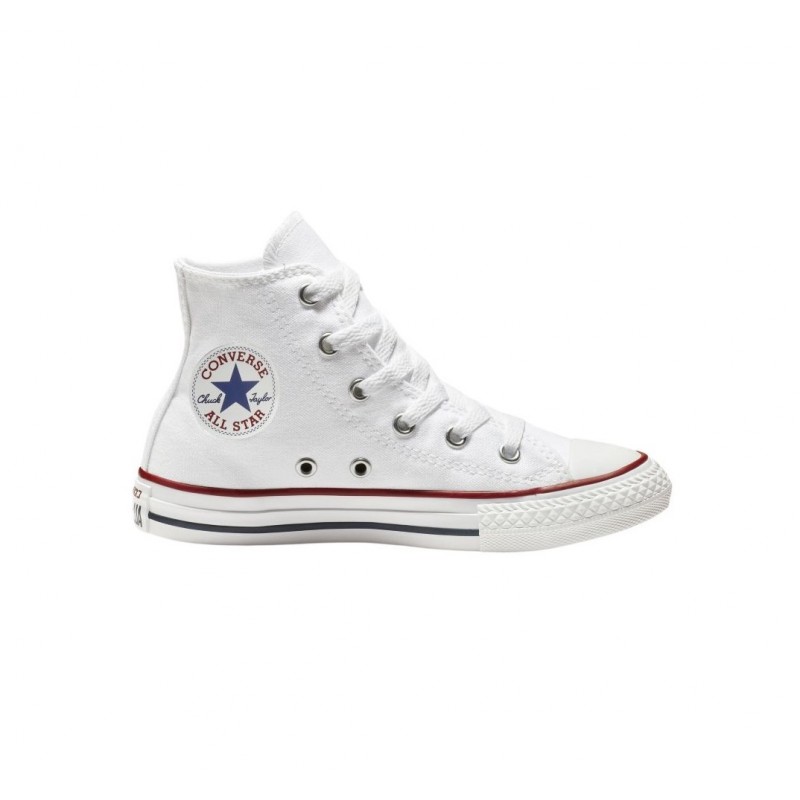 CONVERSE YTHS CT CORE HI