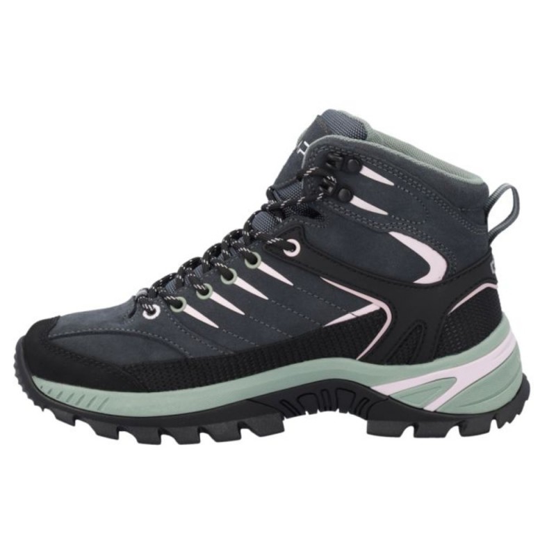 CMP RIGEL 2.0 MID WMN WP ΓΥΝΑΙΚΕΙΟ ΠΑΠΟΥΤΣΙ TREKKING