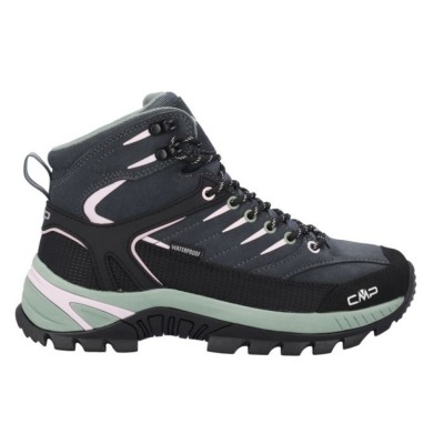 CMP RIGEL 2.0 MID WMN WP ΓΥΝΑΙΚΕΙΟ ΠΑΠΟΥΤΣΙ TREKKING