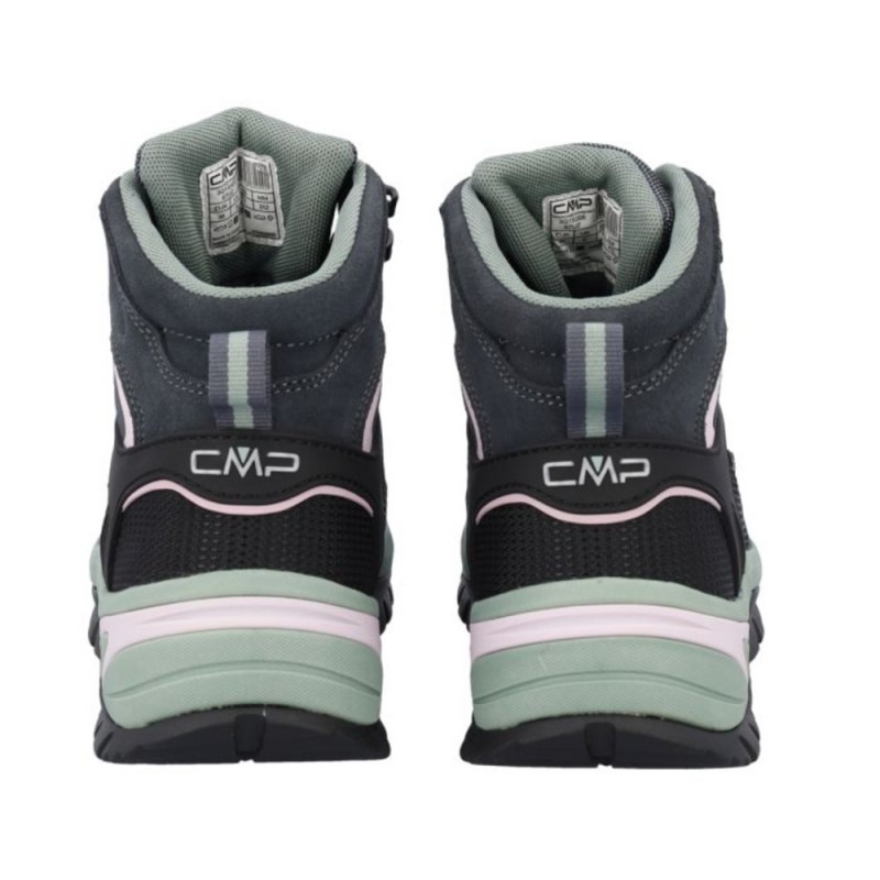 CMP RIGEL 2.0 MID WMN WP ΓΥΝΑΙΚΕΙΟ ΠΑΠΟΥΤΣΙ TREKKING