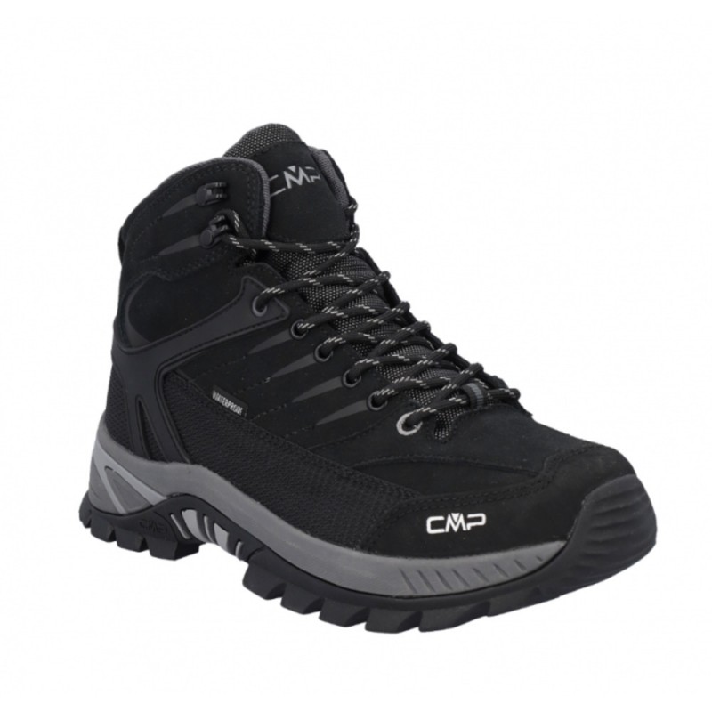 CMP RIGEL 2.0 MID WP ΑΝΔΡΙΚΟ ΠΑΠΟΥΤΣΙ TREKKING