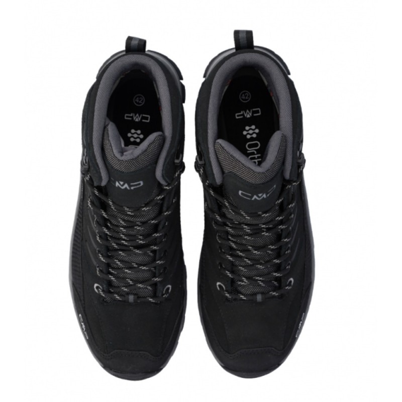 CMP RIGEL 2.0 MID WP ΑΝΔΡΙΚΟ ΠΑΠΟΥΤΣΙ TREKKING