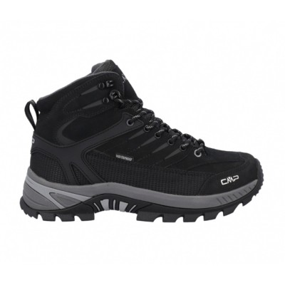 CMP RIGEL 2.0 MID WP ΑΝΔΡΙΚΟ ΠΑΠΟΥΤΣΙ TREKKING