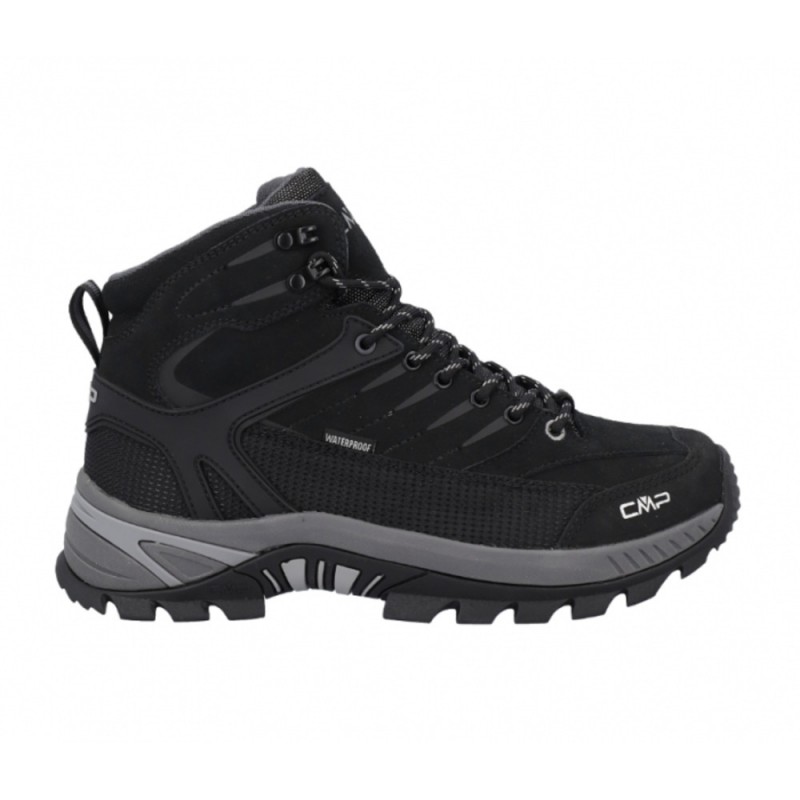 CMP RIGEL 2.0 MID WP ΑΝΔΡΙΚΟ ΠΑΠΟΥΤΣΙ TREKKING