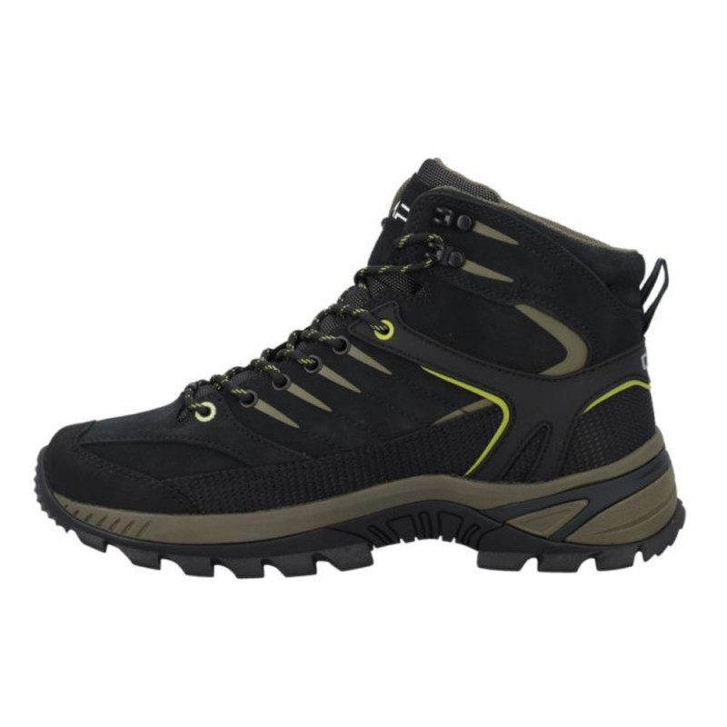 CMP RIGEL 2.0 MID WP ΑΝΔΡΙΚΟ ΠΑΠΟΥΤΣΙ TREKKING
