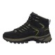 CMP RIGEL 2.0 MID WP ΑΝΔΡΙΚΟ ΠΑΠΟΥΤΣΙ TREKKING
