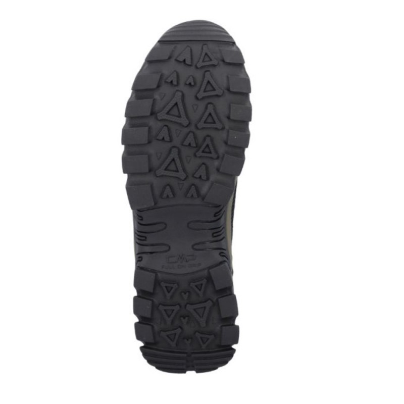 CMP RIGEL 2.0 MID WP ΑΝΔΡΙΚΟ ΠΑΠΟΥΤΣΙ TREKKING