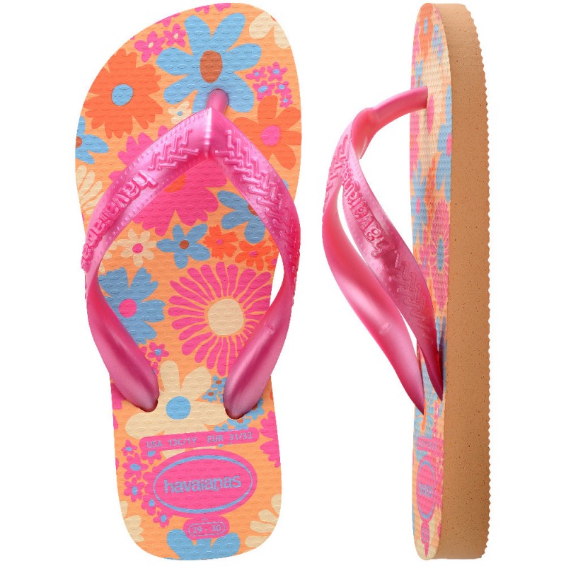 HAVAIANAS H. KIDS FLORES FC