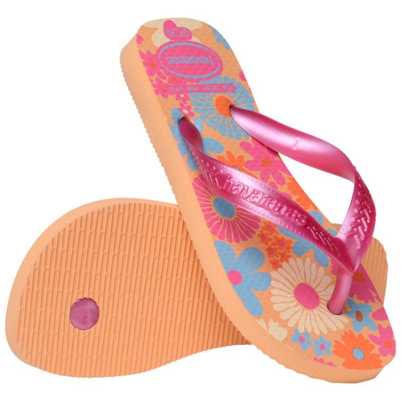HAVAIANAS H. KIDS FLORES FC
