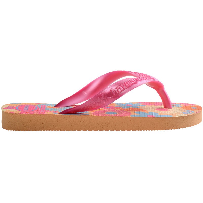 HAVAIANAS H. KIDS FLORES FC
