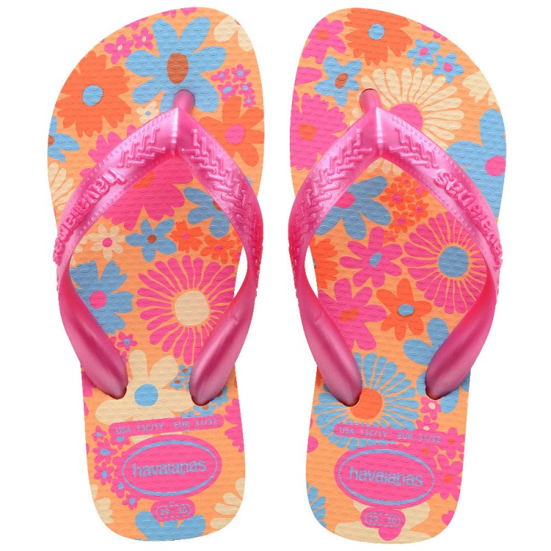 HAVAIANAS H. KIDS FLORES FC