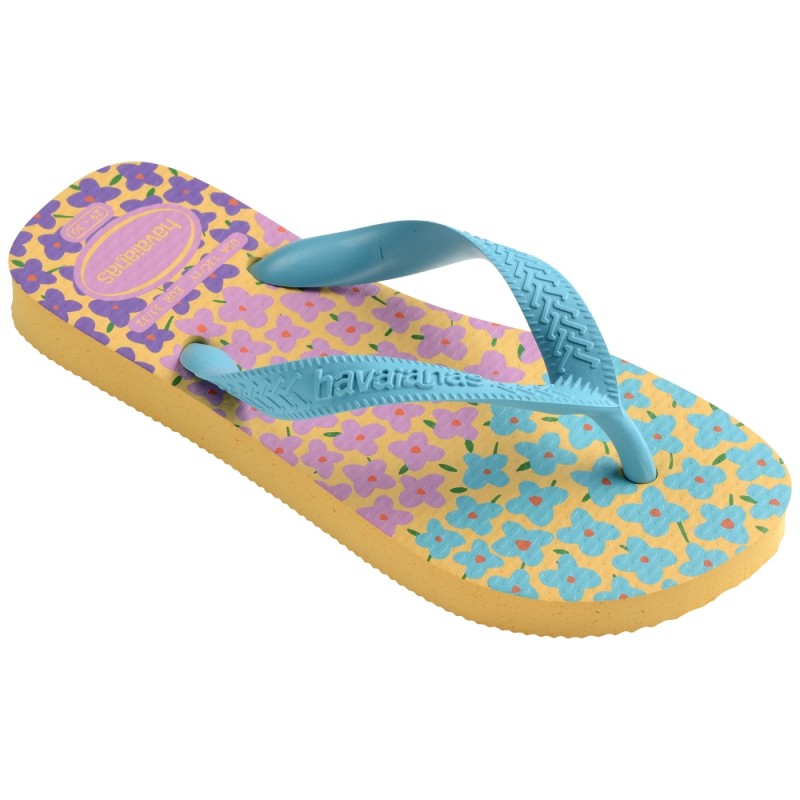 HAVAIANAS H.KIDS FLORES FC