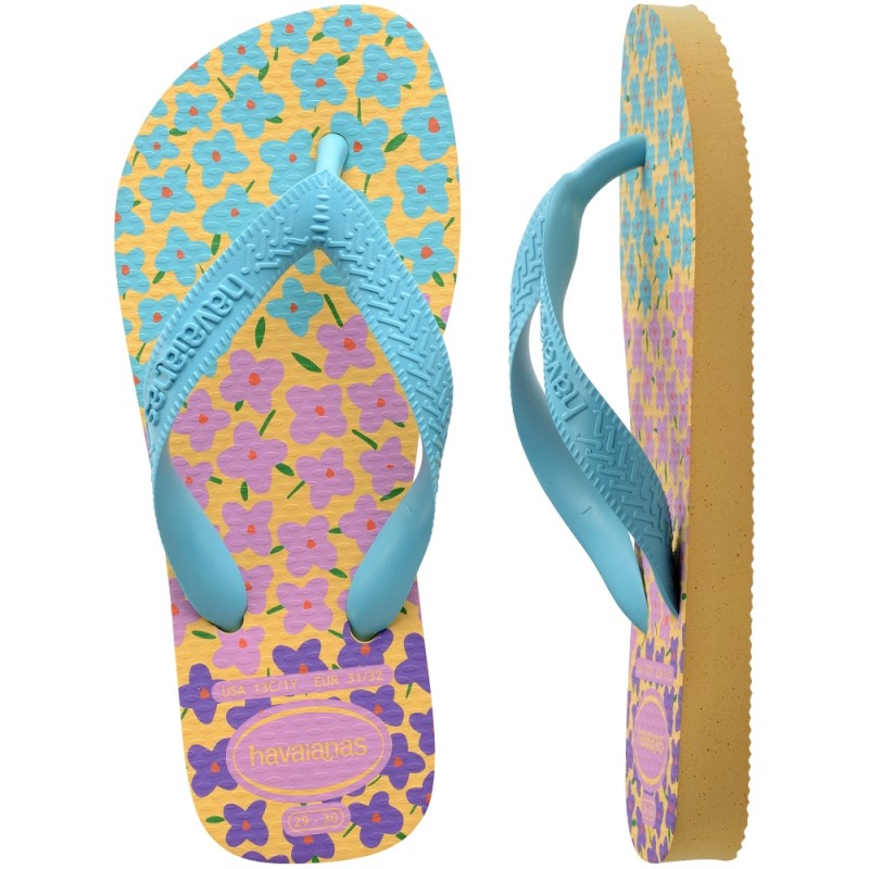 HAVAIANAS H.KIDS FLORES FC