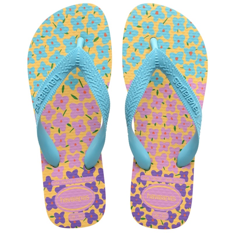 HAVAIANAS H.KIDS FLORES FC