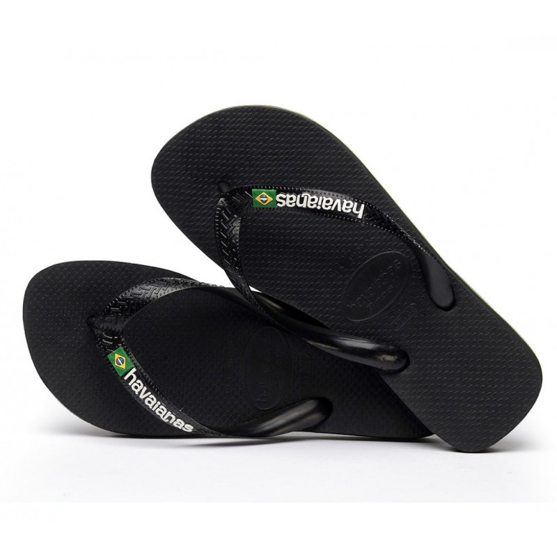HAVAIANAS H.BRASIL LOGO FC