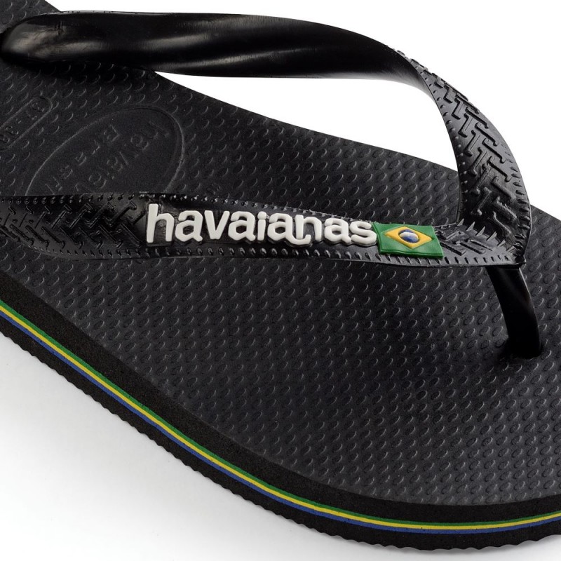 HAVAIANAS H.BRASIL LOGO FC