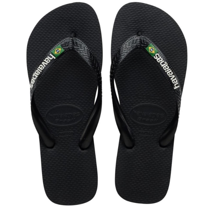 HAVAIANAS H.BRASIL LOGO FC