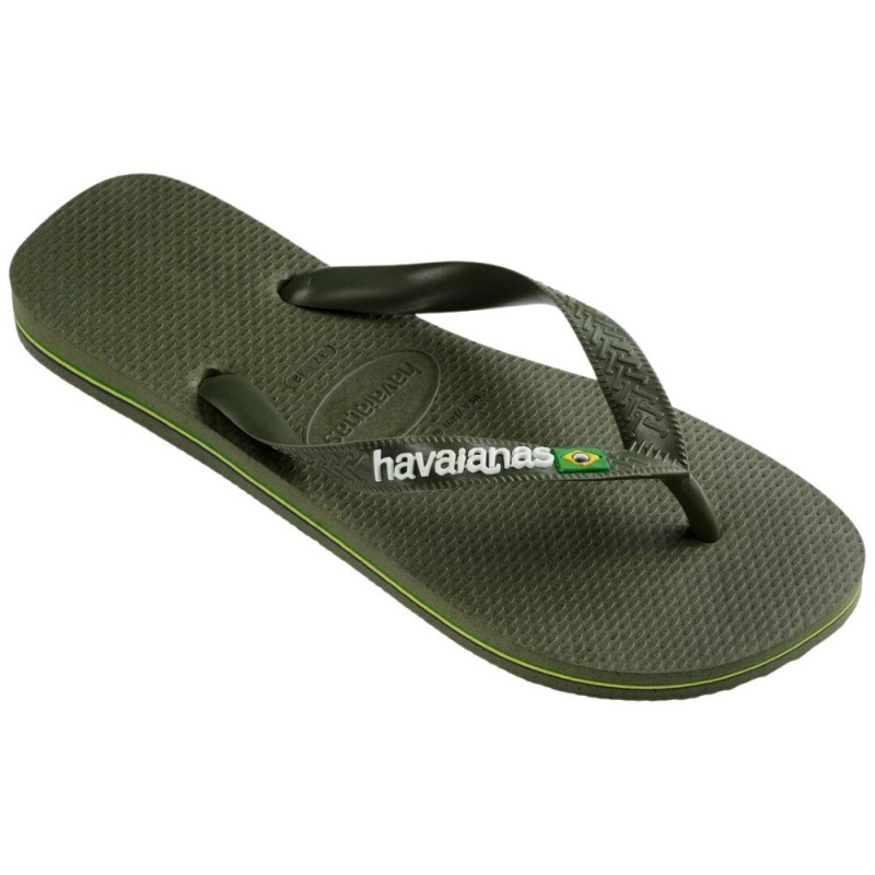 HAVAIANAS H.BRASIL LOGO FC