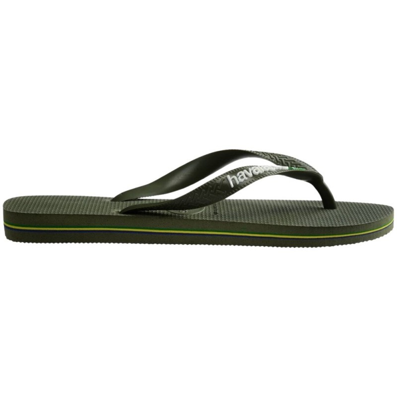 HAVAIANAS H.BRASIL LOGO FC