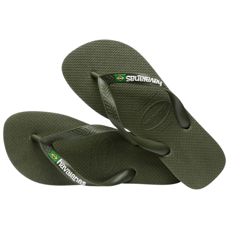 HAVAIANAS H.BRASIL LOGO FC