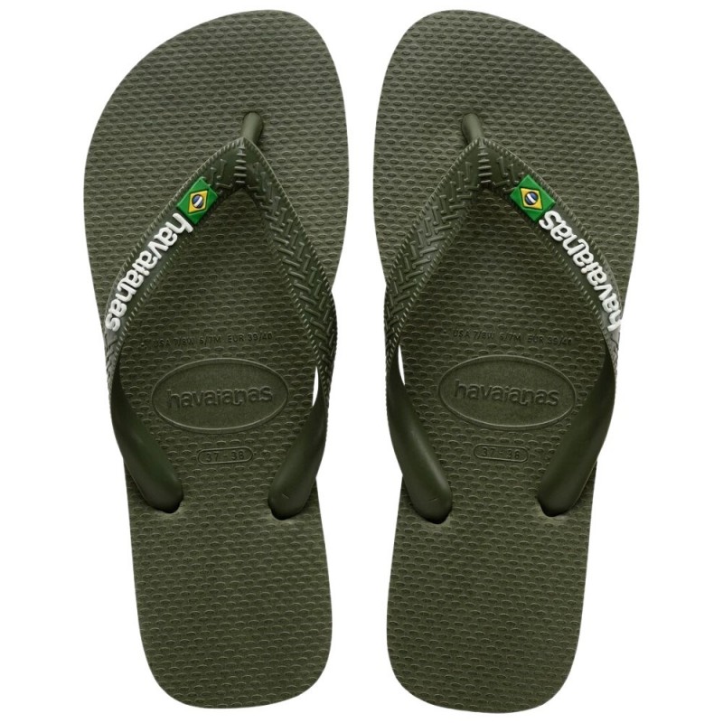 HAVAIANAS H.BRASIL LOGO FC