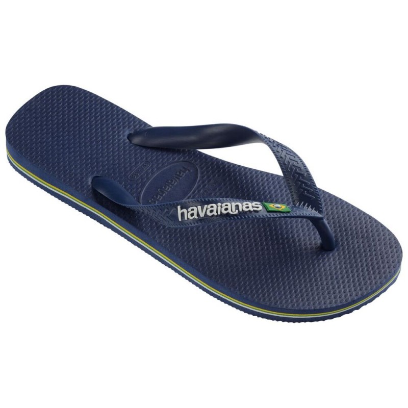 HAVAIANAS BRAZIL LOGO FC
