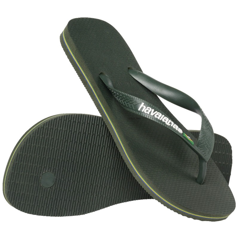 HAVAIANAS H.BRASIL LOGO FC
