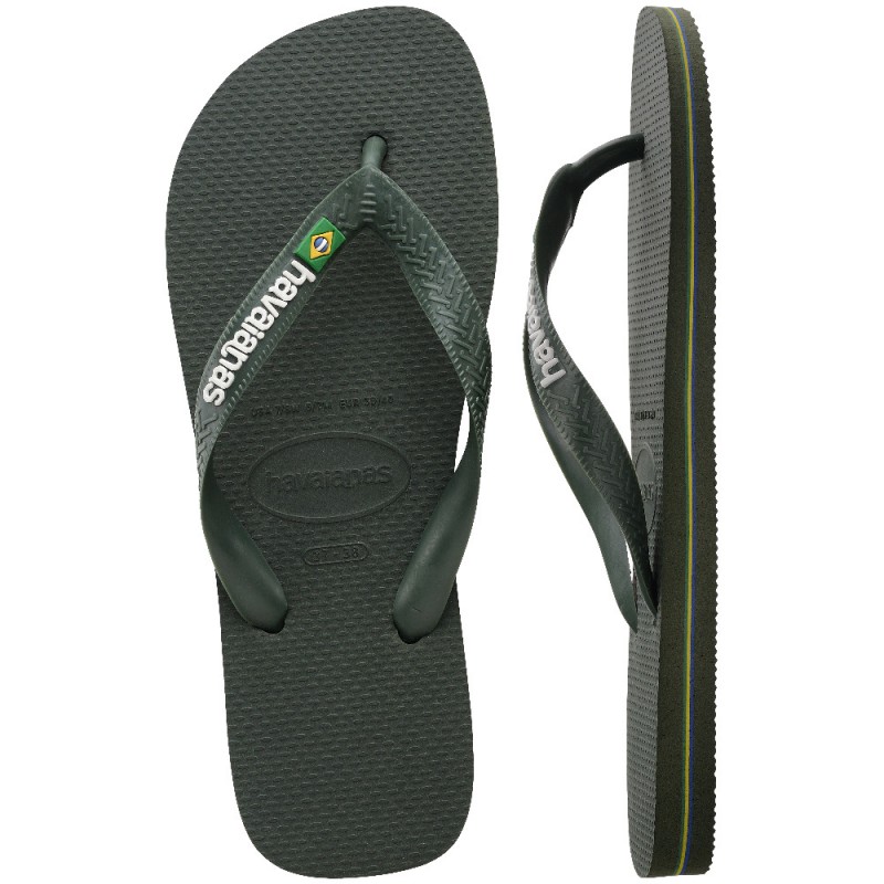 HAVAIANAS H.BRASIL LOGO FC