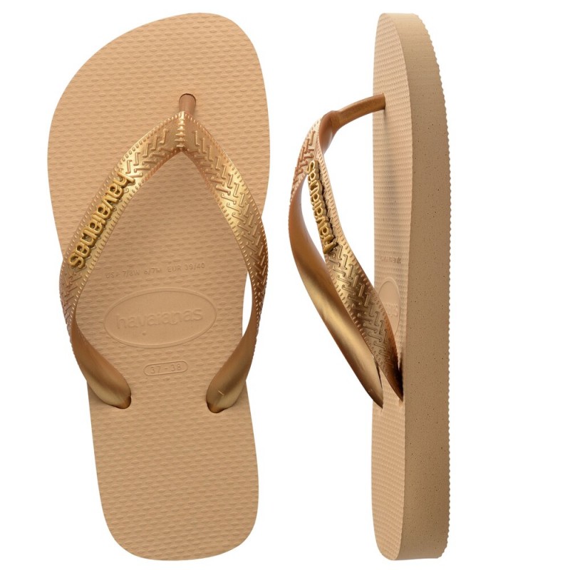 HAVAIANAS TOP LOGO MTLC FC