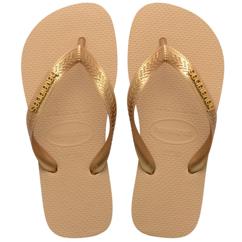 HAVAIANAS TOP LOGO MTLC FC