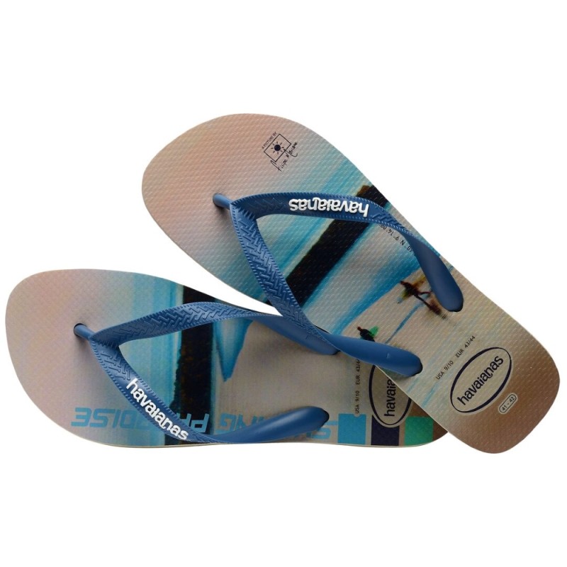 HAVAIANAS HYPE FC