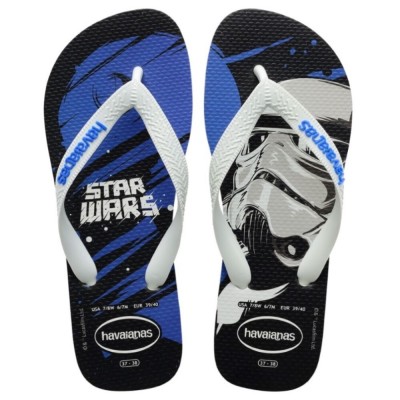 HAVAIANAS STAR WARS FC HAVAIANAS STAR WARS FC