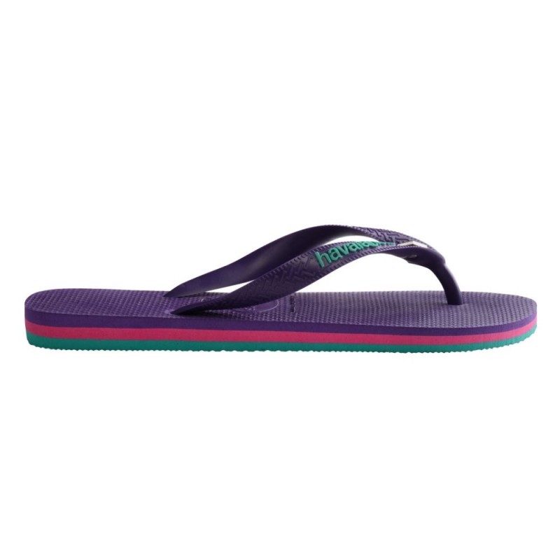 HAVAIANAS H.BRASIL LAYERS FC