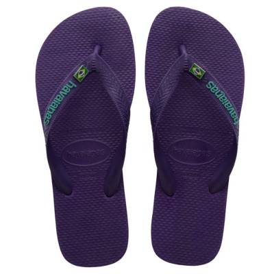 HAVAIANAS H.BRASIL LAYERS FC