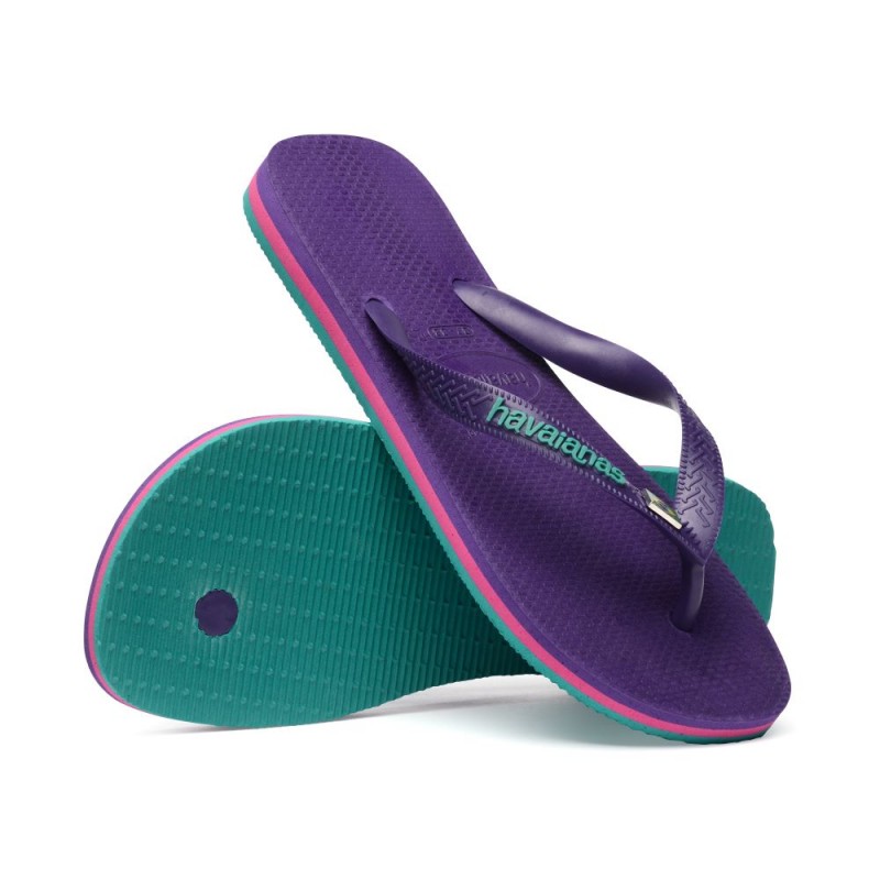 HAVAIANAS H.BRASIL LAYERS FC