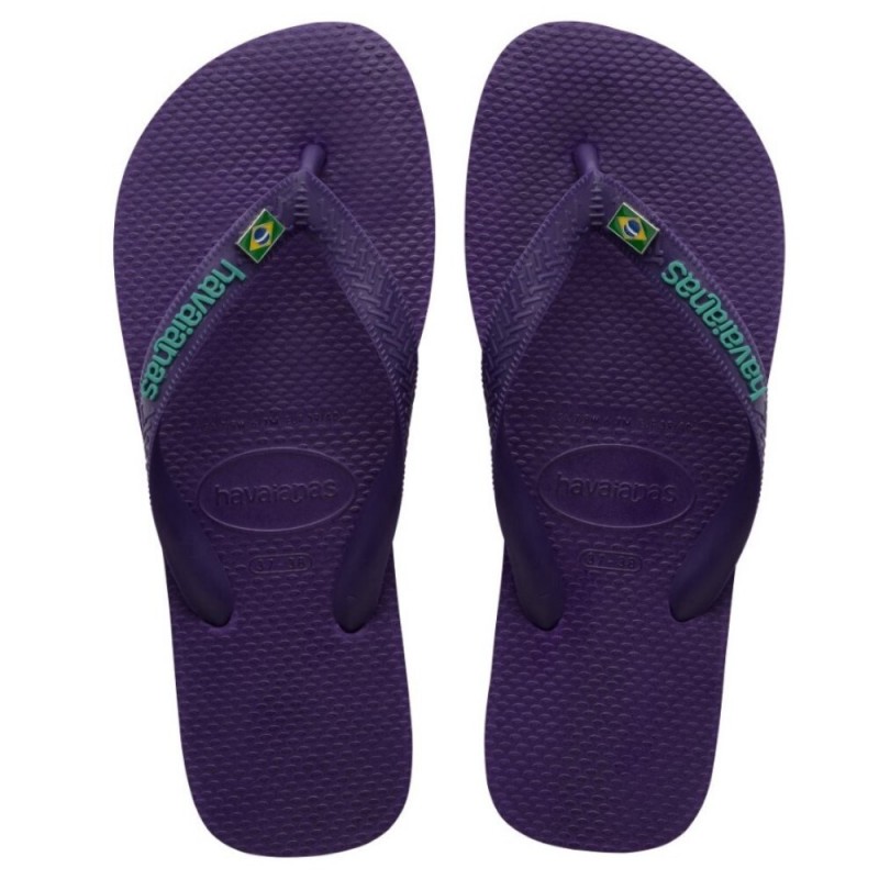 HAVAIANAS H.BRASIL LAYERS FC