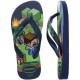 HAVAIANAS H KIDS MINECRAFT FC