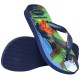 HAVAIANAS H KIDS MINECRAFT FC