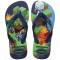 HAVAIANAS H KIDS MINECRAFT FC