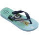 HAVAIANAS H KIDS MINECRAFT FC