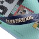 HAVAIANAS H KIDS MINECRAFT FC